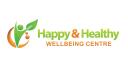 Happy & Healthy Wellbeing Centre logo